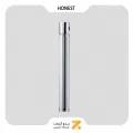 فندک گازی نقره ای هانست مدل مدادی-​Honest Lighter Silver- Cigarette Shaped Slim