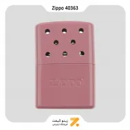 Zippo Hand Warmer 40363 6HRHW PINK هند وارمر بخاری جیبی زیپو 6 ساعته مدل 40363