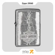 هارلی دیویدسون در سال 1903 در میلواکی تأسیس شد و به طور رسمی در سال 1907 با والتر دیویدسون ثبت شد.هارلی دیویدسون موتورسیکلت‌های خود را در کارخانه‌هایی در یورک، پنسیلوانیا، میلواکی تولید می‌کند. این شرکت محصولات خود را در سرتاسر جهان به بازار عرضه می‌کند، و همچنین مجوز و کالاهای خود را تحت نام تجاری هارلی دیویدسون، از جمله پوشاک، دکور و زیور آلات، لوازم جانبی، و بازی‌های ویدیویی به بازار عرضه می‌کند.