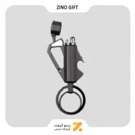 Lighter​ SN-LIHN-2101-72-فندک بنزینی طرح جاکلیدی مدل 2101-72