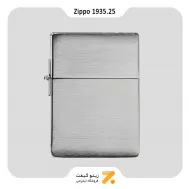 فندک زیپو رپلیکا مدل 1935.25-Zippo Lighter ​1935.25 1935 REPLICA W/O SLASHES