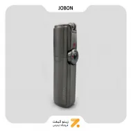 فندک گازی جوبون دودی مدل تریبل جت-​Jobon Triple Jet Flame Torch Lighter