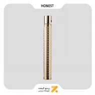 فندک گازی طلایی هانست مدل مدادی-​​Honest Lighter Golden Cigarette Shaped-Slim