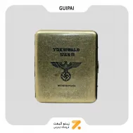 کیف سیگار گوپای  مدل جی پی 9010-​Cigaret Case Guipai SN-CCGU-2001-61