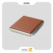 کیف سیگار گوپای مدل جی پی 8020-​Cigaret Case Guipai SN-CCGU-2001-10