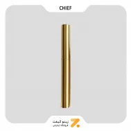 ​Chief Slim Lighter فندک قلمی بنزینی چیف رنگ طلایی
