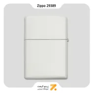 فندک بنزینی زیپو طرح ارتش امریکا مدل 29389-Zippo Lighter 29389 214 US ARMY