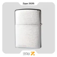 فندک بنزینی زیپو طرح ایت بال مدل 29295-Zippo Lighter ​29295 200 MAZZI