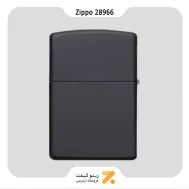 فندک بنزینی زیپو طرح تایر ماشین مدل 28966-Zippo Lighter ​28966 24754 TIRE TREAD