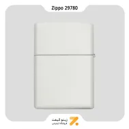 فندک بنزینی زیپو طرح لوگو جیم بیم مدل 29780-Zippo Lighter ​29780 214 JIM BEAM
