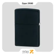 فندک بنزینی زیپو طرح لوگو شورلت مدل 29580-​Zippo Lighter 29580 218 CHEVROLET