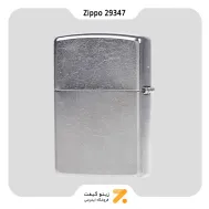 فندک بنزینی زیپو طرح لوگو هارلی دیویدسون مدل 29347-​​Zippo Lighter 29347 207 HARLEY DAVIDSON ONE