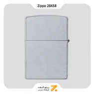 فندک بنزینی زیپو طرح نوشته شکرگذاری مدل 28458-Zippo Lighter ​28458 205 SERENITY PRAYER