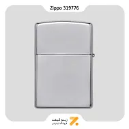 فندک بنزینی زیپو طرح چشم مدل 319776-​Zippo Lighter 319776 250 EYES CI006047