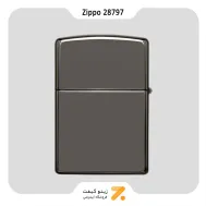 فندک بنزینی زیپو مدل 28797 طرح ملکه-Zippo Lighter 28797 150 QUEEN