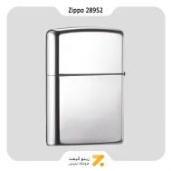 فندک بنزینی زیپو مدل 28952 طرح آس پیک-​Zippo Lighter 28952 250 ACE