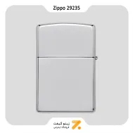 فندک بنزینی زیپو مدل 29235 آرمورکیس-Zippo Lighter 29235 167 TATOO ELEGANCE