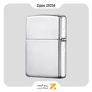 فندک بنزینی زیپو مدل 29256 طرح تندیس مسیح-Zippo Lighter 29256 250 CHIRST THE REDEEEMER