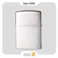 فندک بنزینی زیپو مدل 29296 طرح فورد-Zippo Lighter 29296 200 FORD