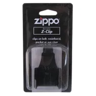 پایه نگهدارنده فندک زیپو - Zippo z-clip