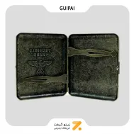 کیف سیگار گوپای  مدل جی پی 9010-​Cigaret Case Guipai SN-CCGU-2001-61