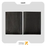 ست هدیه مردانه لیزارد مدل چرم طبیعی کد ال زد 2203-4-​Lizard Leather SN-LTLZ-2203-4