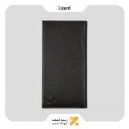ست هدیه مردانه لیزارد مدل چرم طبیعی کد ال زد 2203-5-​Lizard Leather SN-LTLZ-2203-5