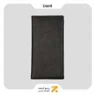 ست هدیه مردانه لیزارد مدل چرم طبیعی کد ال زد 2203-5-​Lizard Leather SN-LTLZ-2203-5