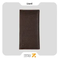ست هدیه مردانه لیزارد مدل چرم طبیعی کد ال زد 2203-6-​Lizard Leather SN-LTLZ-2203-6