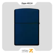 فندک بنزینی زیپو طرح بازی های آتاری مدل 49114-Zippo ​Lighter 49114 239 PIXEL GAME DESIGN