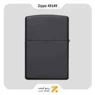 فندک بنزینی زیپو طرح تفنگداران دریایی ایالات متحده مدل 49149-Zippo Lighter ​49149 218 USMC