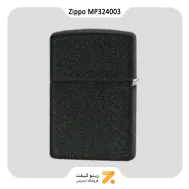 فندک بنزینی زیپو طرح فشنگ مدل ام پی 324003-Zippo Lighter 236 MP324003 PLANETA CATCHING BU