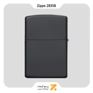 فندک بنزینی زیپو طرح پاندا مدل 28358-Zippo Lighter ​28358 218 Panda