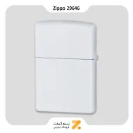 فندک بنزینی زیپو نقاشی استیون اسپازوک مدل 29646-​Zippo Lighter 29646 214 SPAZUK