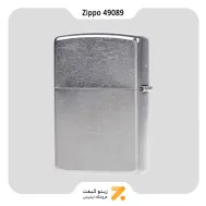 فندک بنزینی زیپو نقاشی استیون اسپازوک مدل 49089-​Zippo Lighter 49089 207 SPAZUK