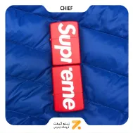 فندک بنزینی چیف طرح لوگو سوپرمی مدل سی اف 1124 اچ-​​Chief Lighter SN-LICH-2104-102