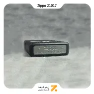 فندک زیپو طرح لوگو جک دنیلز مدل 21017-​Zippo Lighter 21017 J daniels Wing Logo