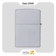 Zippo Lighter 29569 205 CHEVROLET