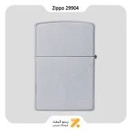 فندک زیپو طرح لوگو هارلی دیویدسون مدل 29904-Zippo Lighter 29904 205 HARLEY DAVIDSON
