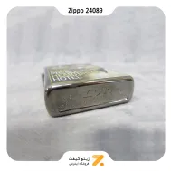 فندک زیپو لیمیتد ادیشن سال 2006 مدل 24089-Zippo Lighter 24089 Elvis Hearbreak Hot