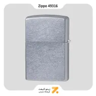 فندک زیپو مدل 49316 طرح تفنگداران نیروی دریایی امریکا-Zippo Lighter 49316 207 USMC