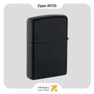 فندک زیپو کالکشن ان استوک طرح برجسته اژدها مدل 49755-Zippo Lighter 49755 218 ANNE STOKES GOTHIC GUAR