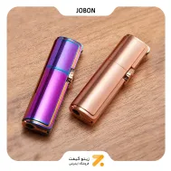Jobon Triple Jet Flame Torch Lighter