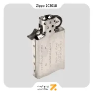 مغزی بنزینی اسلیم زیپو مدل 202010-​Zippo 202010-SLIM INSIDE UNIT
