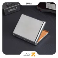 کیف سیگار گوپای مدل جی پی 8020-​Cigaret Case Guipai SN-CCGU-2001-2