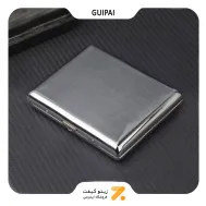 کیف سیگار گوپای مدل جی پی 8020-​Cigaret Case Guipai SN-CCGU-2001-2
