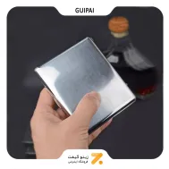 کیف سیگار گوپای مدل جی پی 8020-​Cigaret Case Guipai SN-CCGU-2001-2