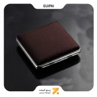 کیف سیگار گوپای مدل جی پی 8020-​Cigaret Case Guipai SN-CCGU-2001-7