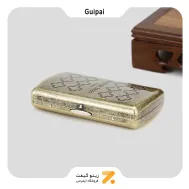 کیف سیگار گوپای مدل جی پی 9022-​​Cigaret Case Guipai SN-CCGU-2001-56