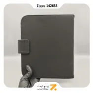 کیف کلکسیونی زیپو مدل 142653-​Zippo 142653 Collectors Case
